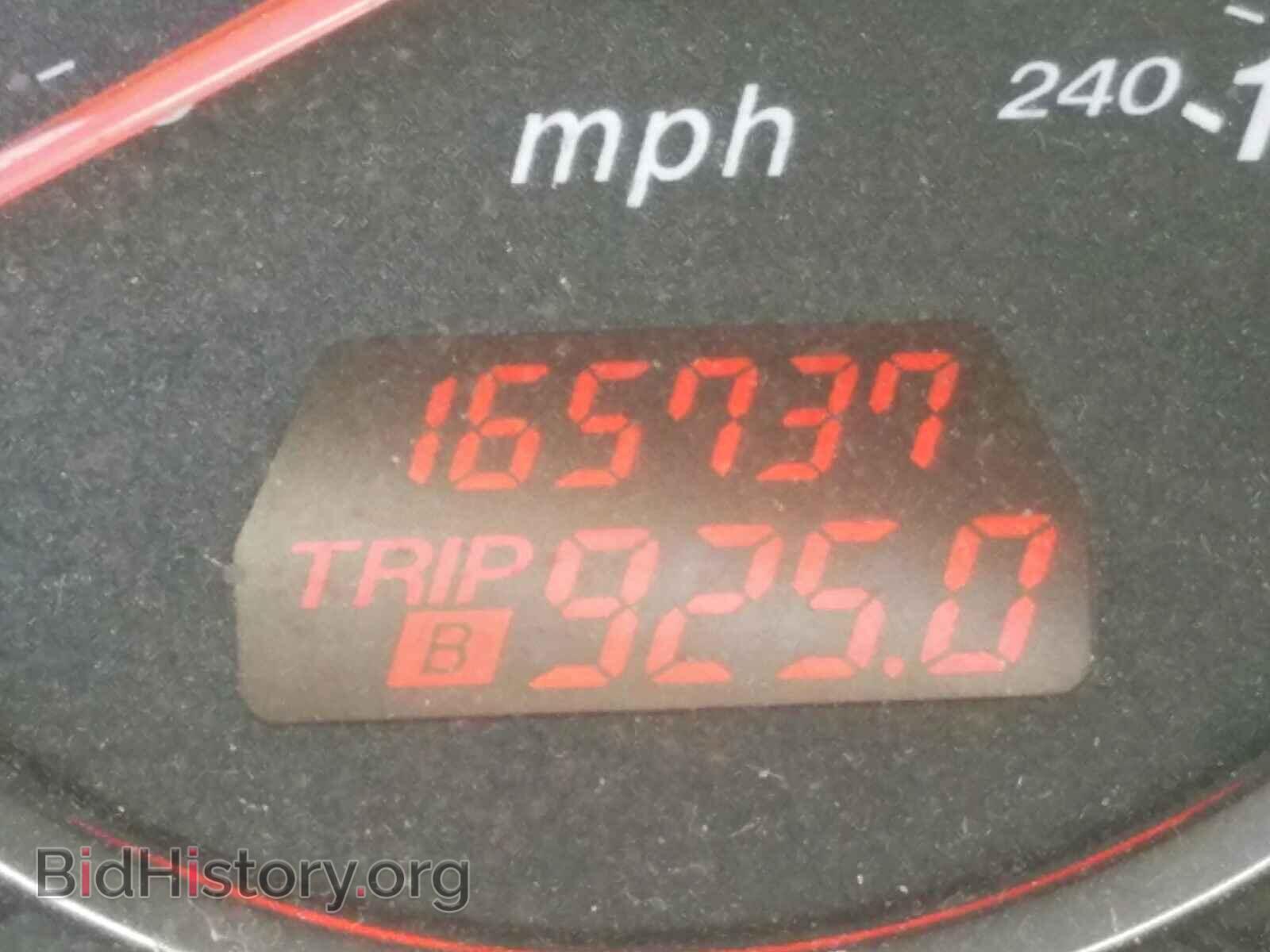 2006 MAZDA 6 - VIN: 1YVHP80D065M62922 - Фото 8