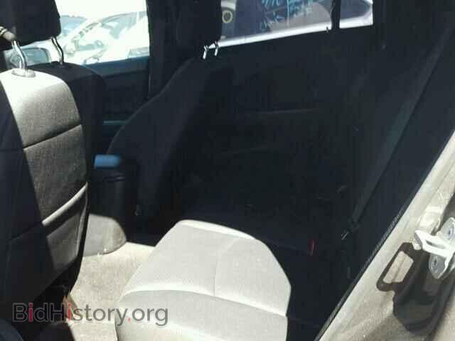 2013 CHRYSLER 200 - VIN: 1C3CCBBB6DN574565 - Фото 6