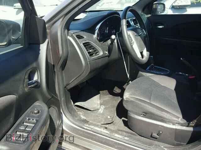 2013 CHRYSLER 200 - VIN: 1C3CCBBB6DN574565 - Фото 10
