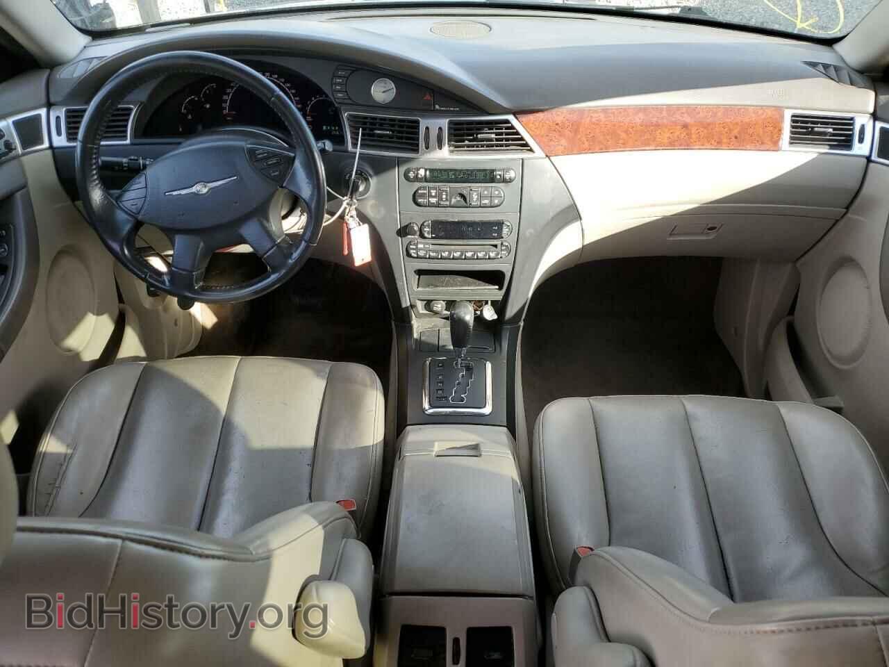 2006 CHRYSLER PACIFICA - VIN: 2A4GF68466R885613 - Photo 8