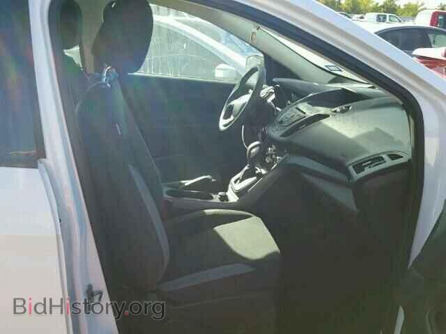 2013 FORD ESCAPE - VIN: 1FMCU0F70DUD37297 - Фото 5