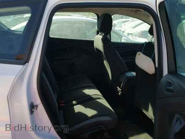 2013 FORD ESCAPE - VIN: 1FMCU0F70DUD37297 - Фото 6