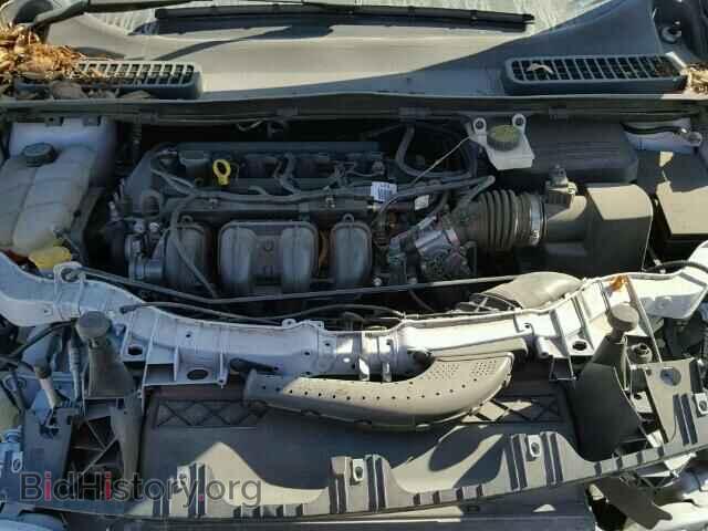2013 FORD ESCAPE - VIN: 1FMCU0F70DUD37297 - Фото 7