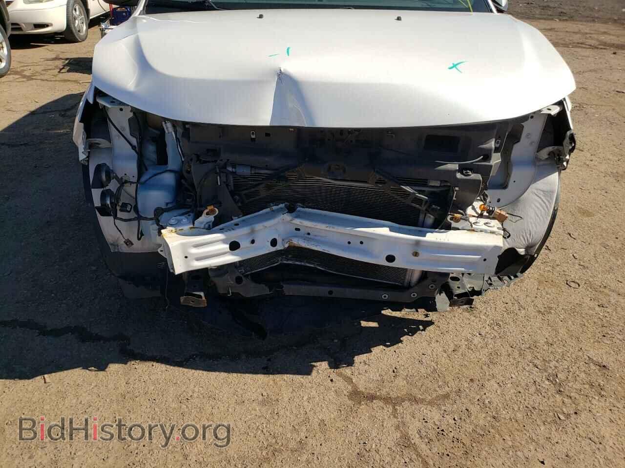 2013 FORD EDGE - VIN: 2FMDK3JC6DBE30394 - Photo 9