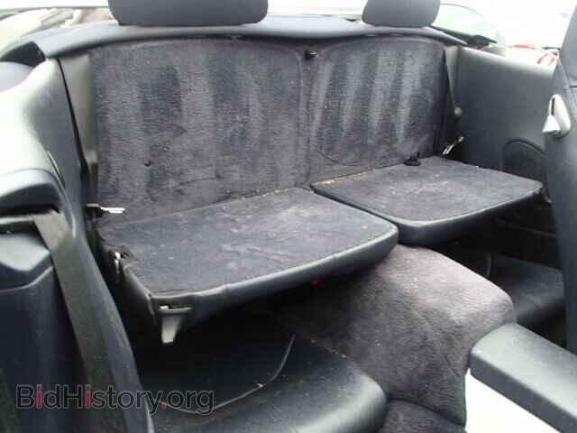 2011 PORSCHE 911 - VIN: WP0CA2A91BS740263 - Фото 6