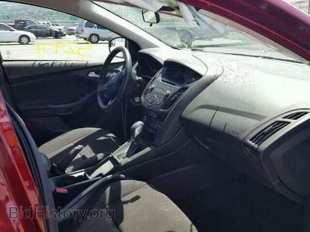 2015 FORD FOCUS - VIN: 1FADP3K22FL241035 - Фото 5