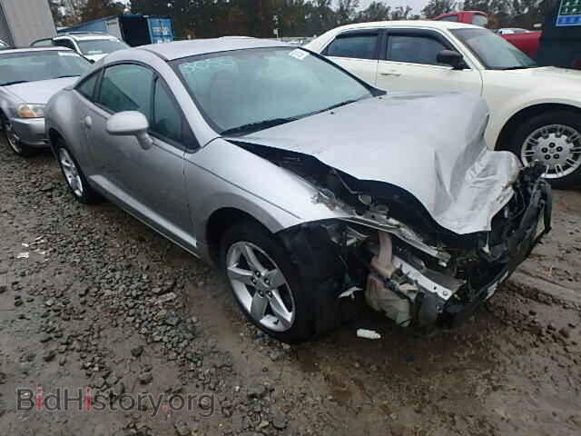 Фотография 4A3AK24F99E023055 - MITSUBISHI ECLIPSE 2009