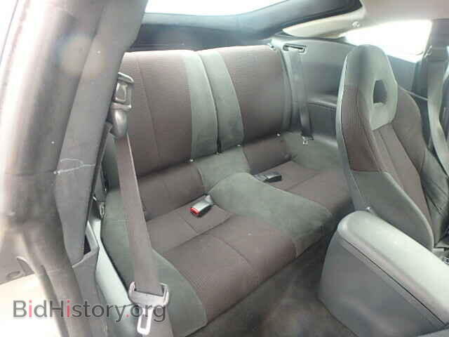 2009 MITSUBISHI ECLIPSE - VIN: 4A3AK24F99E023055 - Фото 6