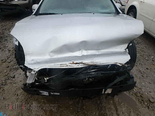 2009 MITSUBISHI ECLIPSE - VIN: 4A3AK24F99E023055 - Фото 9
