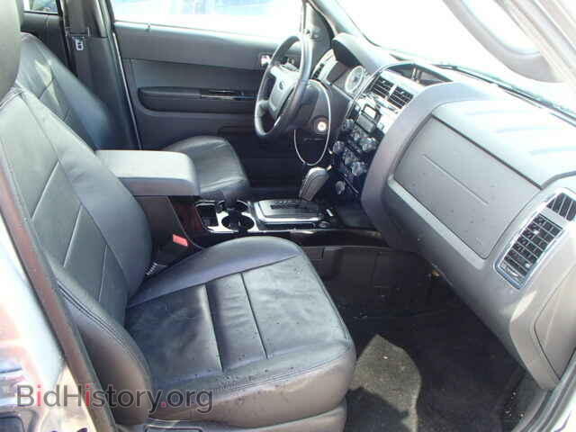 2012 FORD ESCAPE - VIN: 1FMCU0D75CKB91802 - Фото 5