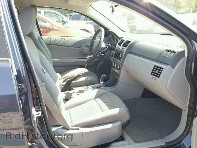 2008 DODGE AVENGER - VIN: 1B3LC46J48N139236 - Фото 5