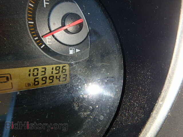 2007 NISSAN VERSA - VIN: 3N1BC13E67L390101 - Фото 8