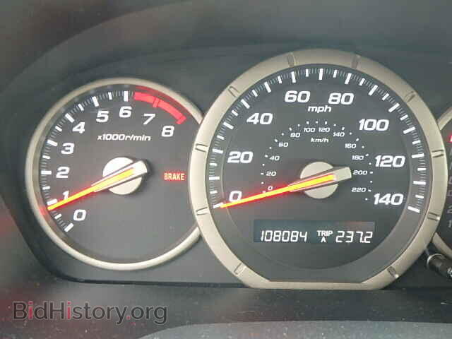 2008 HONDA PILOT - VIN: 5FNYF18368B056317 - Фото 8