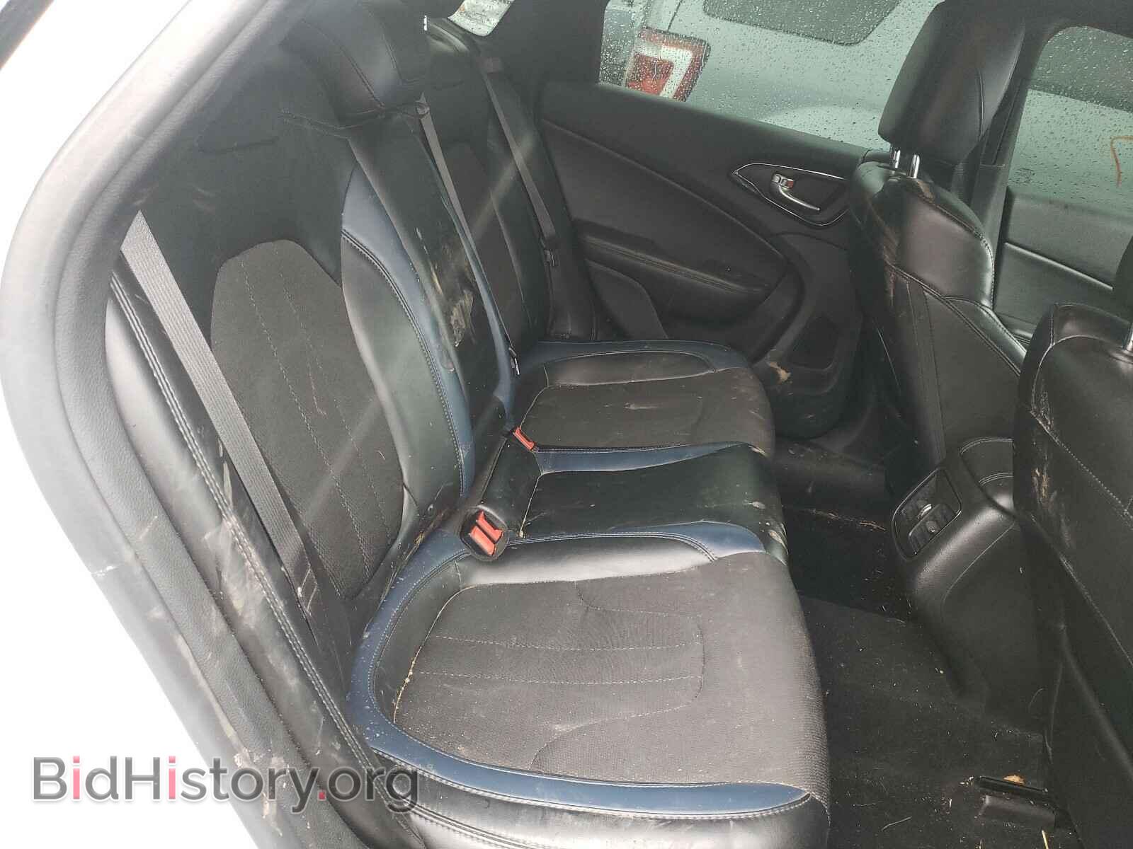 2015 CHRYSLER 200 - VIN: 1C3CCCBBXFN545868 - Фото 6