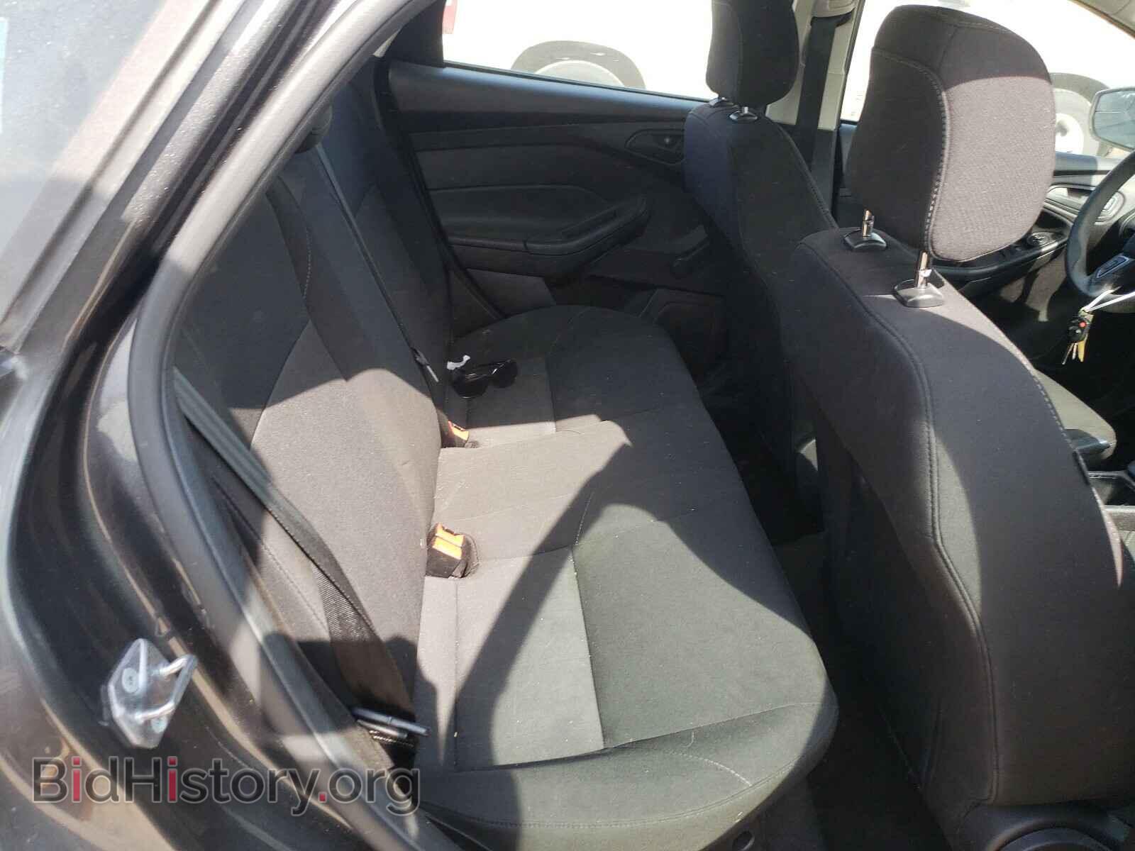 2017 FORD FOCUS - VIN: 1FADP3E26HL263456 - Фото 6