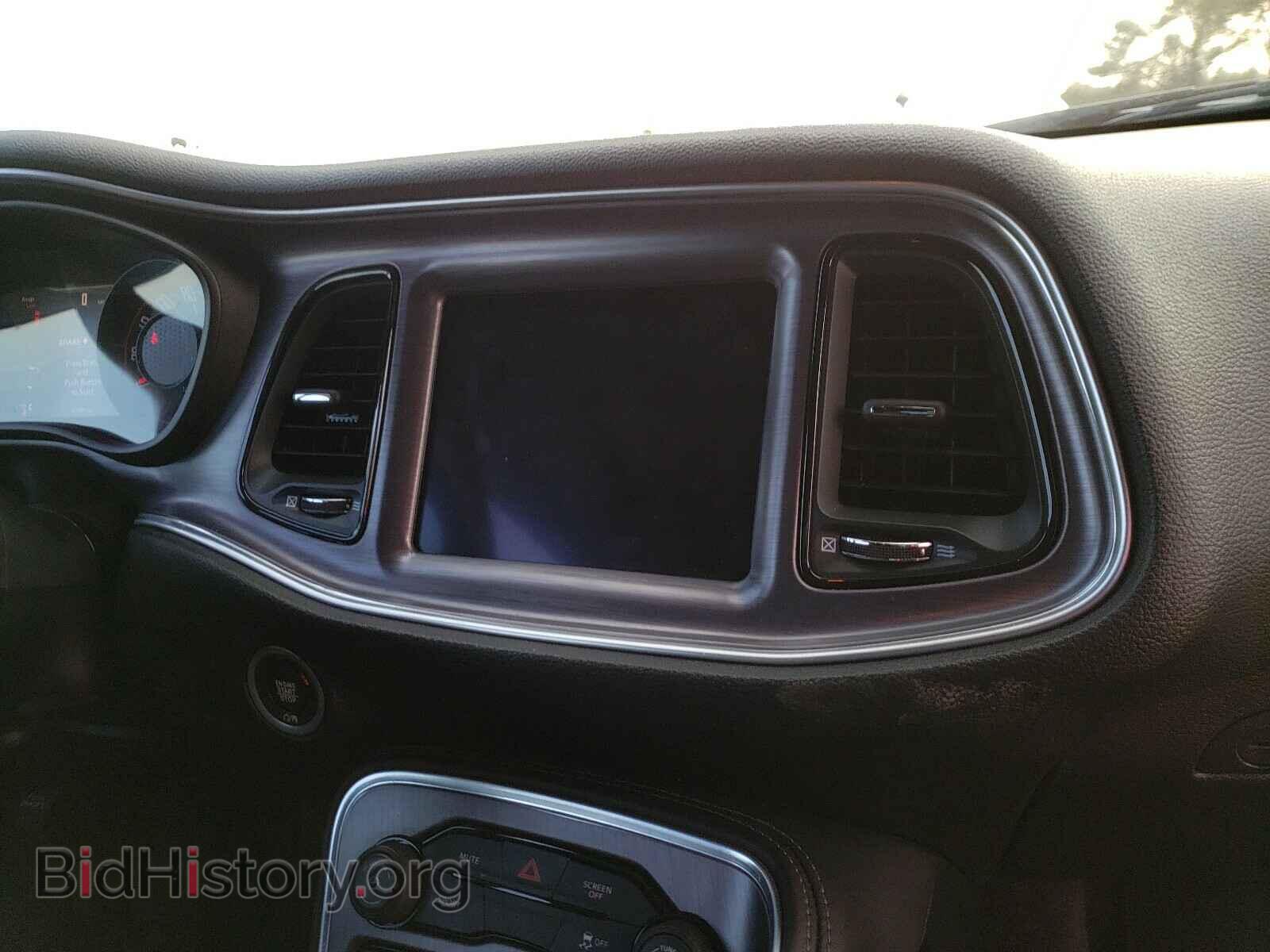 2018 DODGE CHALLENGER - VIN: 2C3CDZBT4JH260092 - Фото 9