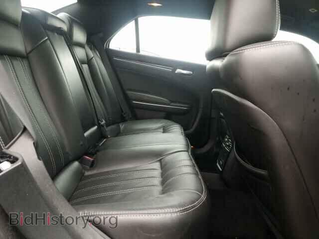 2018 CHRYSLER 300 - VIN: 2C3CCABG5JH213970 - Фото 6