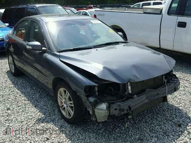 Photo YV1RH592582689741 - VOLVO S60 2008