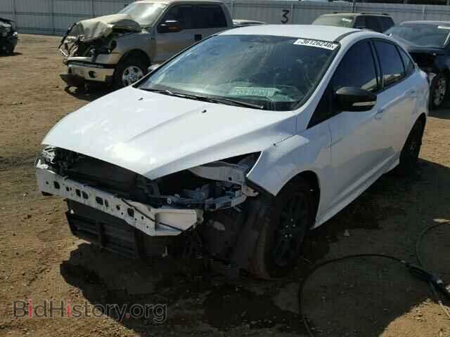 2015 FORD FOCUS - VIN: 1FADP3F20FL241741 - Photo 2