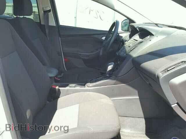 2015 FORD FOCUS - VIN: 1FADP3F20FL241741 - Photo 5