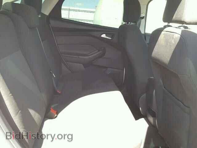 2015 FORD FOCUS - VIN: 1FADP3F20FL241741 - Photo 6