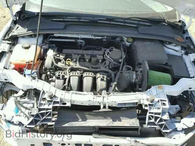 2015 FORD FOCUS - VIN: 1FADP3F20FL241741 - Photo 7