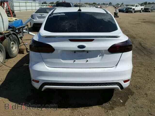 2015 FORD FOCUS - VIN: 1FADP3F20FL241741 - Photo 9