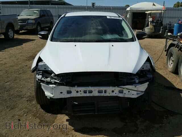2015 FORD FOCUS - VIN: 1FADP3F20FL241741 - Photo 10