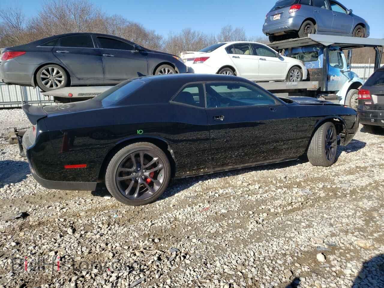 2020 DODGE CHALLENGER - VIN: 2C3CDZFJ6LH181177 - Photo 3