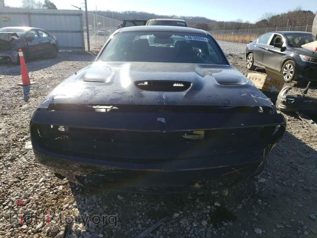 2020 DODGE CHALLENGER - VIN: 2C3CDZFJ6LH181177 - Photo 5