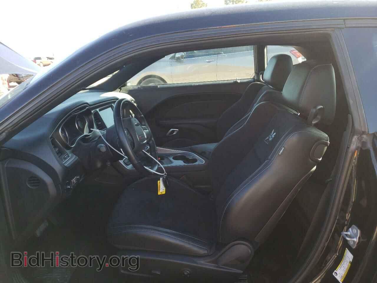 2020 DODGE CHALLENGER - VIN: 2C3CDZFJ6LH181177 - Photo 7