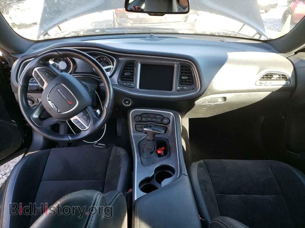 2020 DODGE CHALLENGER - VIN: 2C3CDZFJ6LH181177 - Photo 8
