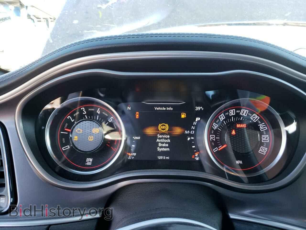 2020 DODGE CHALLENGER - VIN: 2C3CDZFJ6LH181177 - Photo 9