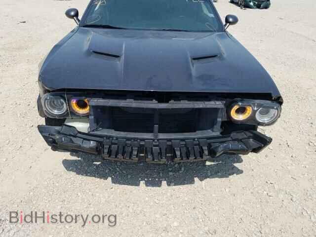 2015 DODGE CHALLENGER - VIN: 2C3CDZAG3FH703831 - Photo 9