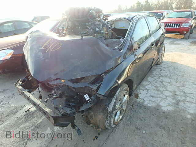 2013 FORD FOCUS - VIN: 1FADP3F24DL129828 - Фото 2