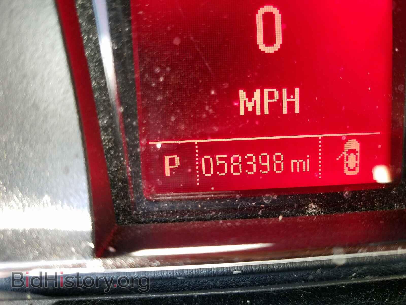 2015 GMC TERRAIN - VIN: 2GKFLWEK8F6362497 - Фото 8