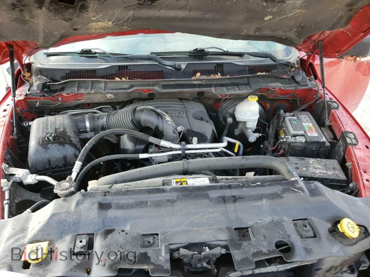 2015 RAM 1500 - VIN: 1C6RR6LT0FS581526 - Фото 11