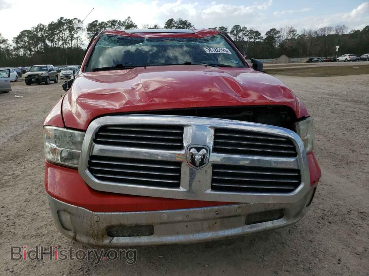 2015 RAM 1500 - VIN: 1C6RR6LT0FS581526 - Фото 5