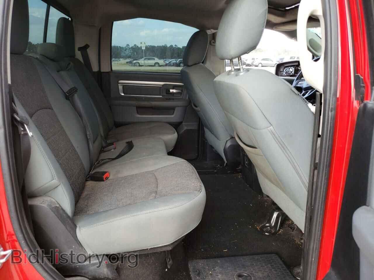 2015 RAM 1500 - VIN: 1C6RR6LT0FS581526 - Фото 10