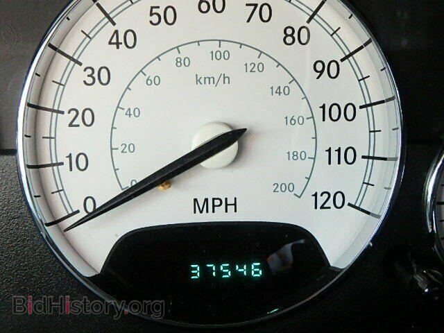 2004 CHRYSLER SEBRING - VIN: 1C3EL65R34N412840 - Фото 8