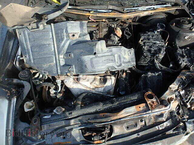 2005 MITSUBISHI ECLIPSE - VIN: 4A3AC44G85E006274 - Фото 7