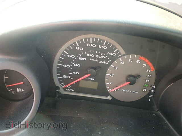 2005 MITSUBISHI ECLIPSE - VIN: 4A3AC44G85E006274 - Фото 8