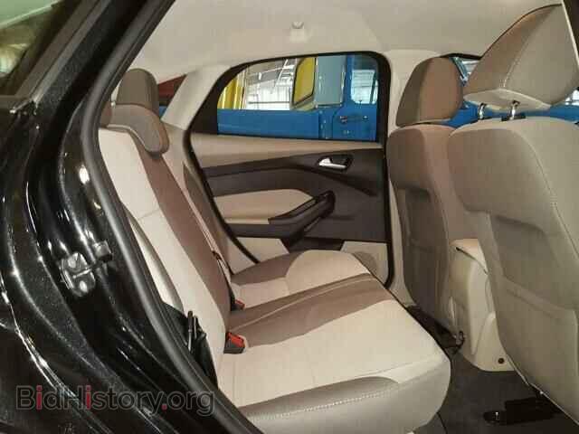 2013 FORD FOCUS - VIN: 1FADP3F22DL327534 - Photo 6
