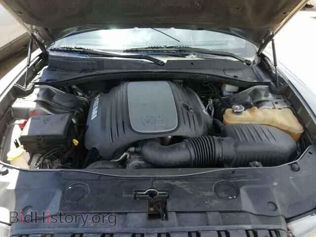 2012 DODGE CHARGER - VIN: 2C3CDXCT6CH244742 - Фото 7