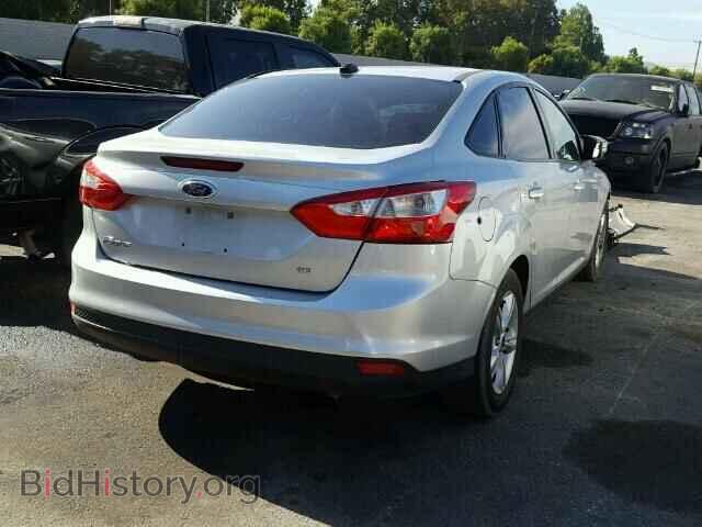 2014 FORD FOCUS - VIN: 1FADP3F26EL124227 - Photo 4
