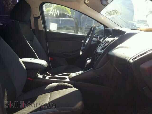 2014 FORD FOCUS - VIN: 1FADP3F26EL124227 - Photo 5