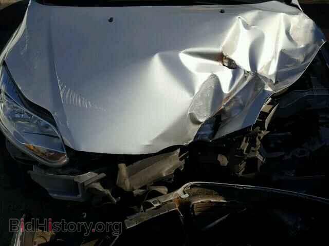 2014 FORD FOCUS - VIN: 1FADP3F26EL124227 - Photo 7