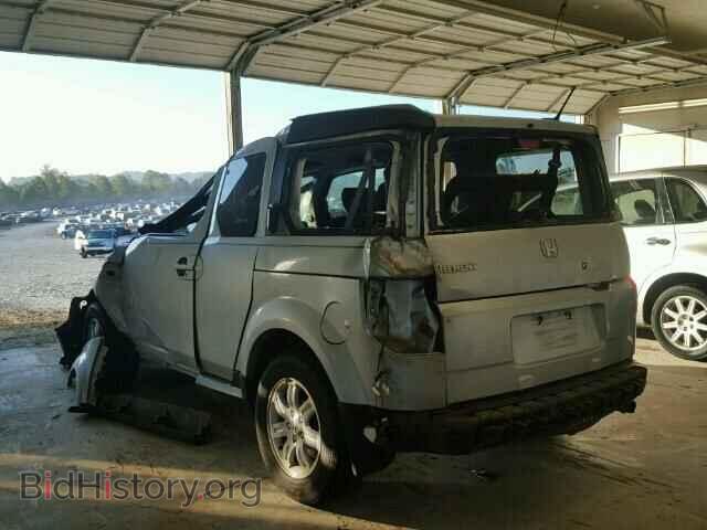 2006 HONDA ELEMENT - VIN: 5J6YH28756L000313 - Photo 3
