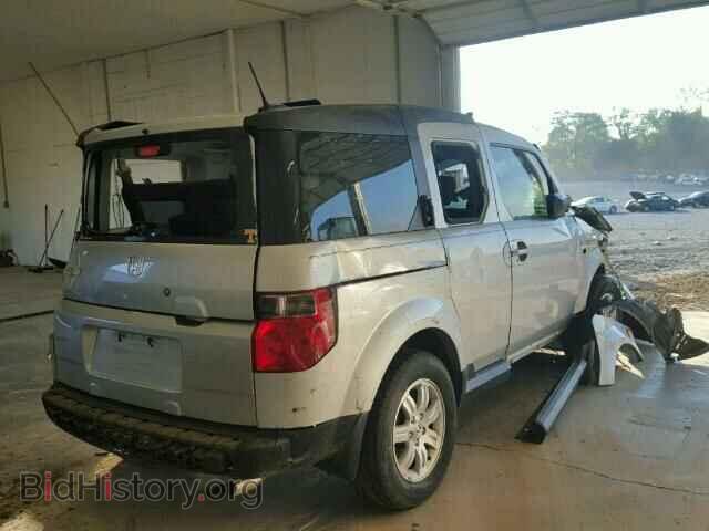 2006 HONDA ELEMENT - VIN: 5J6YH28756L000313 - Photo 4