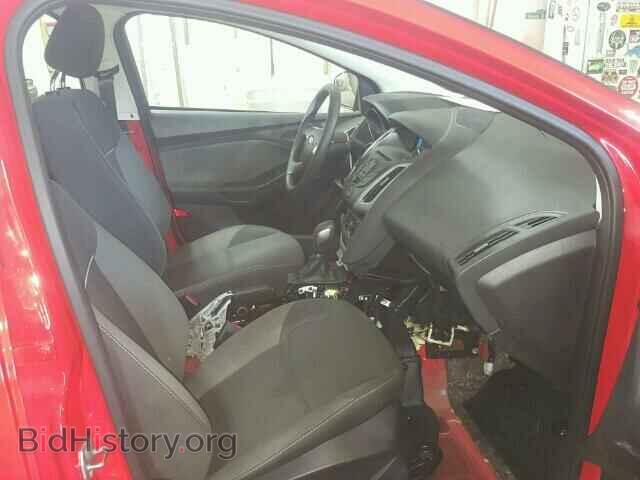 2012 FORD FOCUS - VIN: 1FAHP3F20CL128367 - Фото 5